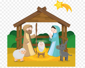 Nativity of Jesus Christianity Date of birth of Jesus - Birth of Jesus Christ 
