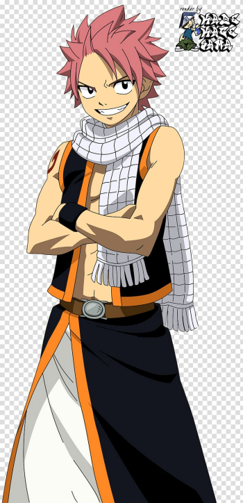 Natsu Dragneel Cosplay Costume Erza Scarlet Robe, cosplay transparent background PNG clipart