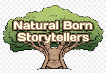 Natural Born Storytellers - Natural Born Storytellers