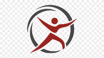 Natural Fitness Logo Icon - Icon