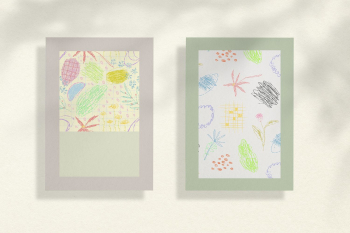 Natural floral design card | Free Photo - rawpixel Natural floral design card | Free Photo - rawpixel