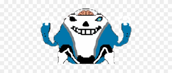 Natural Killer Skeleton By Themysterykid14 - Natural Killer Cyborg Sans Natural Killer Skeleton By Themysterykid14 - Natural Killer Cyborg Sans
