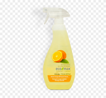 Natural Orange All Purpose Cleaner - Valencia Orange Natural Orange All Purpose Cleaner - Valencia Orange