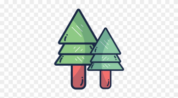 Natural Pine Trees - Pine Natural Pine Trees - Pine