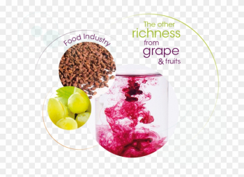 Natural Red Colouring - Grape Natural Red Colouring - Grape