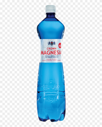 Naturally Occurring Magnesium And Silica - Water Bottle Naturally Occurring Magnesium And Silica - Water Bottle