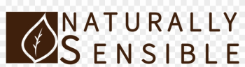 Naturally Sensible - Calligraphy Naturally Sensible - Calligraphy