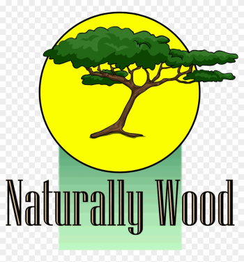 Naturally Wood - Acacia Tree Clipart Png Naturally Wood - Acacia Tree Clipart Png
