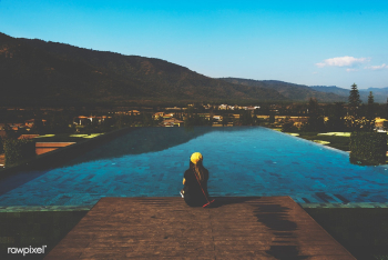 Nature adult alone | Free stock photo - 91562