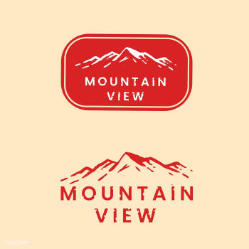 Nature and camping stickers | Free stock vector - 575106 Nature and camping stickers | Free stock vector - 575106