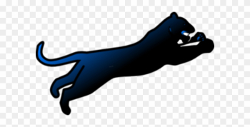 Nature Animals Cats Panther Blue Right Image - Panther Clipart Transparent Background Nature Animals Cats Panther Blue Right Image - Panther Clipart Transparent Background