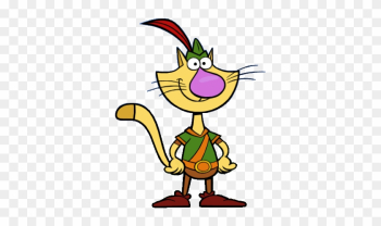 Nature Cat By Grizzlybearfan - Nature Cat Fred Nature Cat By Grizzlybearfan - Nature Cat Fred