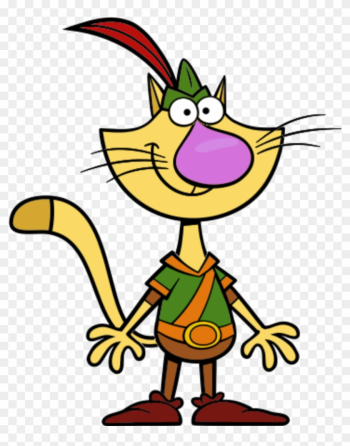Nature Cat - Natugato - Nature Cat The Cat Nature Cat - Natugato - Nature Cat The Cat