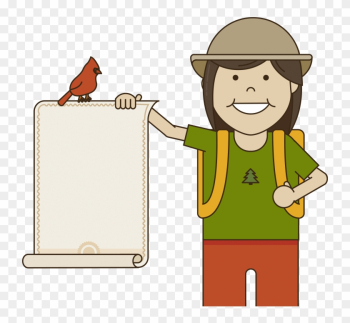 Nature Clipart For Kid Png - Nature Child Png Nature Clipart For Kid Png - Nature Child Png