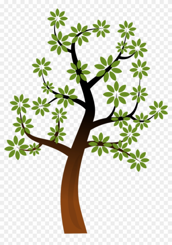 Nature Clipart Simple Tree - Public Domain Tree Clipart Nature Clipart Simple Tree - Public Domain Tree Clipart