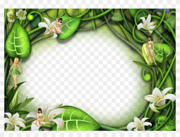 Nature Frames - Nature Frames And Borders Png Nature Frames - Nature Frames And Borders Png