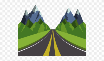 Nature Landscape Icon - Landscape Nature Landscape Icon - Landscape