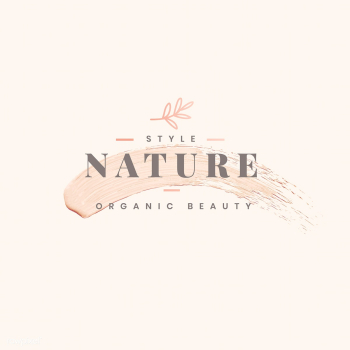 Nature logo design | Free stock vector - 598733 Nature logo design | Free stock vector - 598733
