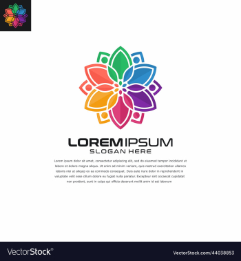 nature logo icon colorfuel nature logo icon colorfuel