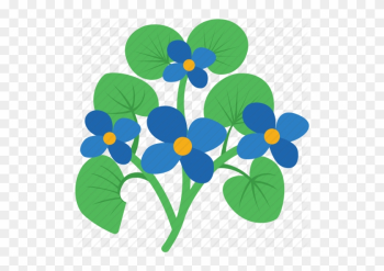 Nature Petal Spring Icon - Morning Glory Nature Petal Spring Icon - Morning Glory