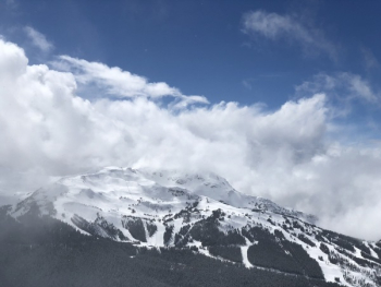 Nature Photography Of Snow Capped Mountain Nature Photography Of Snow Capped Mountain