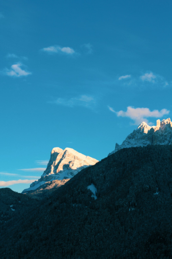 Nature Photography Of Snow Capped Mountain Nature Photography Of Snow Capped Mountain