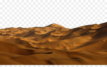 Nature Sand Landscape - The golden sand of nature Nature Sand Landscape - The golden sand of nature