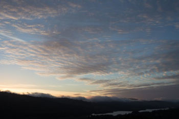 Nature Sky Sunset Nature Sky Sunset