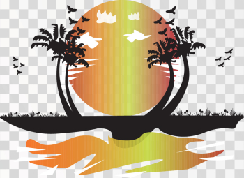 Nature Vector And Png Picture