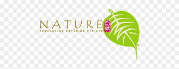 Nature Vegetarian Restaurant Logo Nature Vegetarian Restaurant Logo