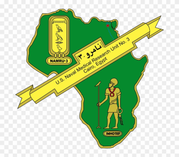 Naval Medical Research Unit Three Naval Medical Research Unit Three