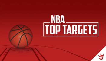 NBA Picks: Fantasy Basketball Targets, Values for April 19 ...