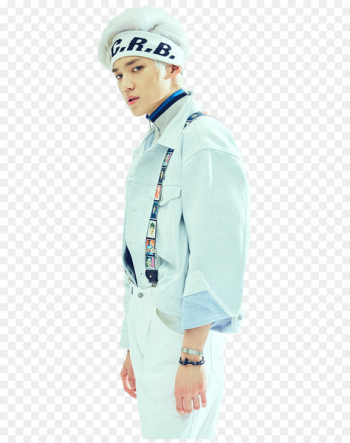 Free: NCT 127 The 7th Sense K-pop SM Rookies - nct 127