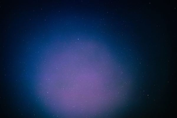 nebula graphic wallpaper