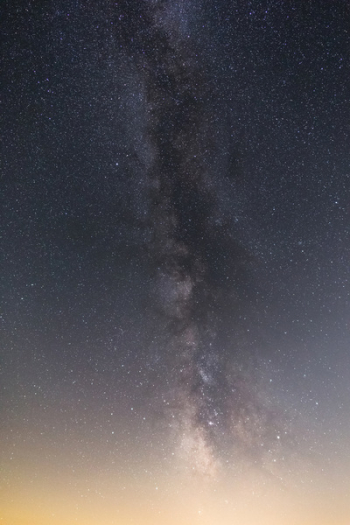 Nebula Sky