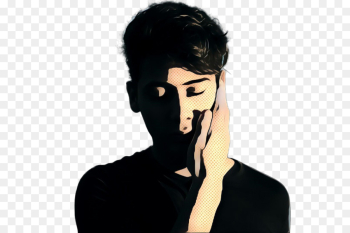 Neck, Face, Hair PNG Neck, Face, Hair PNG