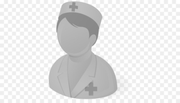 neck symbol headgear - Doctor disabled neck symbol headgear - Doctor disabled