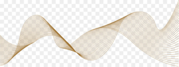 Necktie Angle Pattern - Curly yellow curve Necktie Angle Pattern - Curly yellow curve
