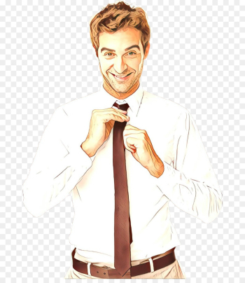 Necktie, Human Behavior, Facial Hair, Cartoon, Tie PNG Necktie, Human Behavior, Facial Hair, Cartoon, Tie PNG