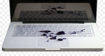 Need All My Friends Keyboard protector Computer keyboard Laptop Instagram - Keyboard Protector 