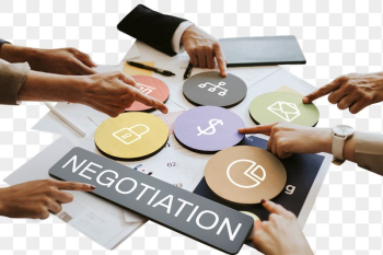 Negotiation png word business | Free PNG - rawpixel Negotiation png word business | Free PNG - rawpixel