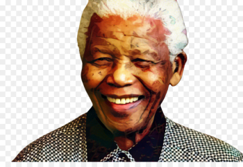 Nelson Mandela, Citizenm, Morgan Freeman, Facial Expression, Nose PNG
