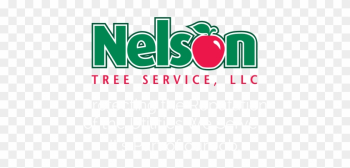 Nelson Tree Service Logo Nelson Tree Service Logo