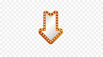 Neon lighting Arrow Light-emitting diode - Indicator elements 