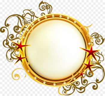 Neon lighting Circle - Festivals cool neon border round Neon lighting Circle - Festivals cool neon border round