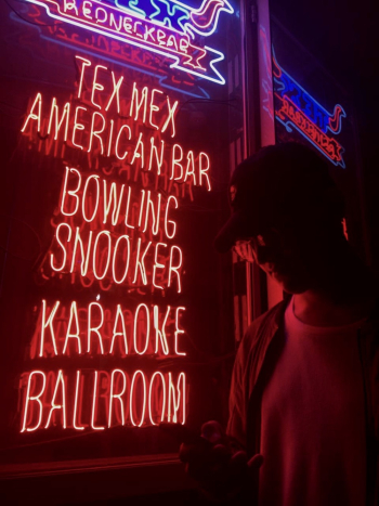 Neon Lights Neon Lights