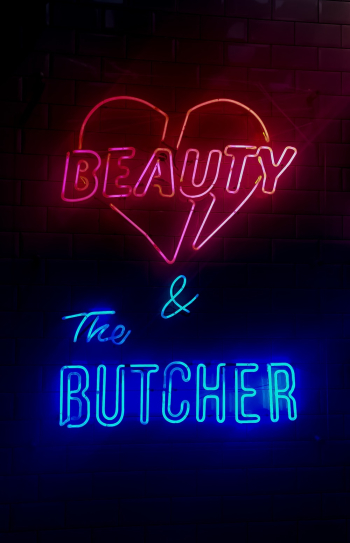 Neon Signage Neon Signage