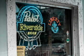 Neon Signage Neon Signage