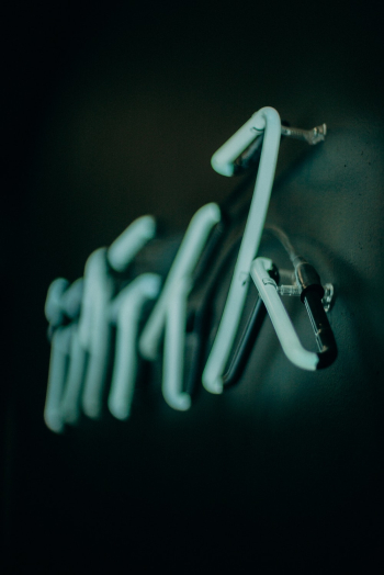 Neon Signage Neon Signage