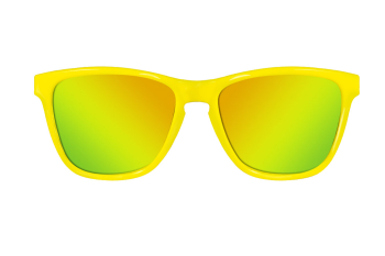 Neon Yellow · Sunset - Murray Official Neon Yellow · Sunset - Murray Official